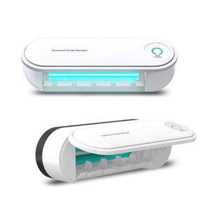 트윈스파파 UVC 4인용 전식 무선 칫솔살균기 P0000PVP