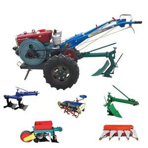 8hp12hp 15hp 18hp 20hp 22hp 농장 미니 디젤 motocultor 파워 경운기 2 륜 워킹 핸드 트랙터 가격 판매 제