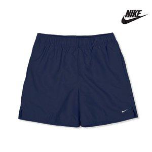 [나이키] NIKE 스윔 팬츠 스몰로고 남자 비치웨어 보드숏 수영복 반바지 NESSA560-440
