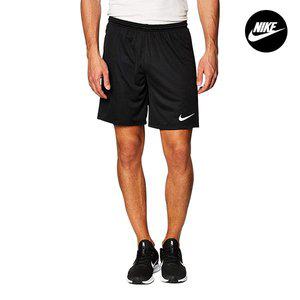 [나이키] NIKE 드라이핏 파크3 남자 트레이닝 런닝 헬스 반바지 BV6855-010