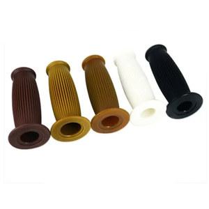 바이크 오토바이 1호 할리 47CC 핸들커버 그립 핸드 카페 드레스업 25MM 클립