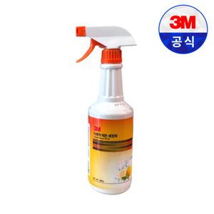 3M 다목적 레몬 세정제 600ml
