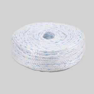 [BZJL0BB9_4B]밧줄 PP로프 6MM-95M 1.9kg 백색 다용도