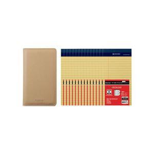 옥스포드 리갈패드 Mini 장형 50매 15권 + 지갑패드 E103L-CCO 코스트코 두레샵