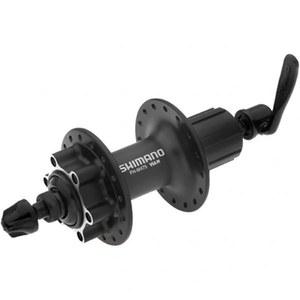FH M475 Shimano 시리즈 32H EFHM475AZSL5 Black 디스크