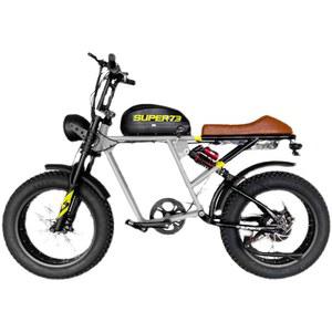 스타 슈퍼73 RX 성인 윈드스크린 rx SUPER73S1S2RX 36V 차량