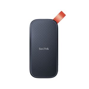 샌디스크 휴대용 SSD 2TB 외장하드 대용량 고용량