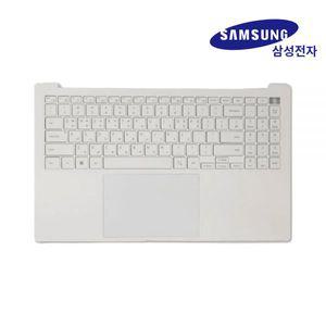 삼성전자 삼성 정품 북프로 Front Case WHITE ASSY CASE FRONTTOPSVC NT950XDBKH59P 제품 순정품