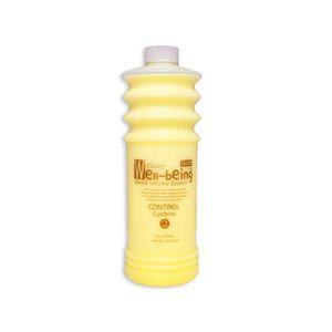 메디치 럭셔리 웰빙 스피드 골드 볼륨펌 2제 1000ml