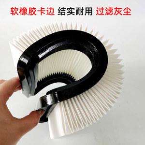 청소기 MIRKA 공압 액세서리 필터 진공 드라이 클린 42L air filter