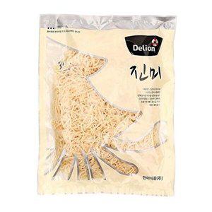 [셀러허브 패션][JHQS5HW8_52EO]진미식품 진미채 백진미 800G