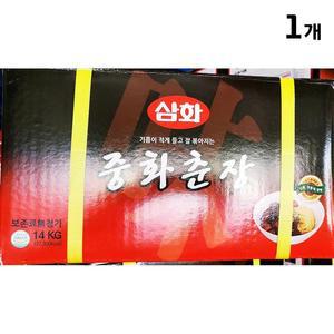 [JHP36TP5_52ER]춘장(삼화 중국집춘장 14k)