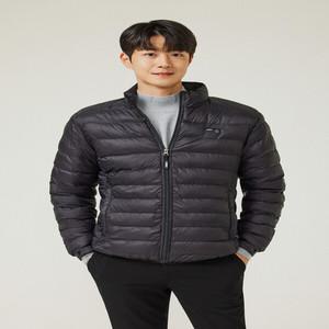 히트2웨어 스마트 발열 패딩 자켓 골프 등산 낚시 USB
