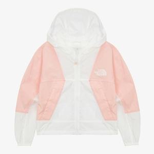노스페이스키즈 NJ3LR11T 걸즈 1994 마운틴 자켓