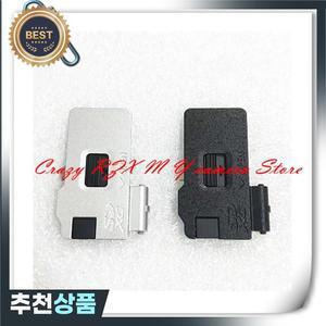 올림푸스 E-M10 MARK III 배터리 커버 유닛 블랙 디지털 카메라용  수리 부품