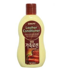 [JH260SR5_52CP]말표 크리너 가죽로션
