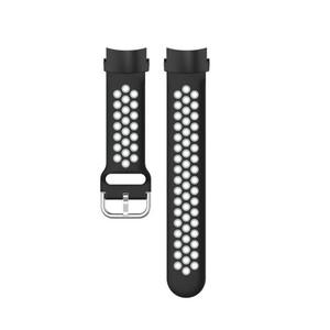 Wtitech 교체 스트랩 실리콘 시계 밴드 팔찌 Suunto Elementum Terra 및 Aqua 스마트워치용