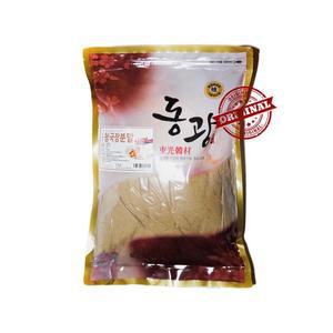 청국장분말 바실러스 서브틸리스균 국내산 1kg 1팩