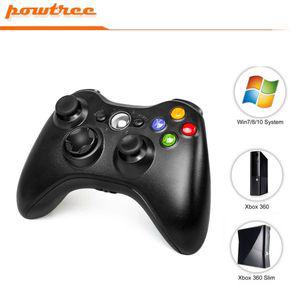 엑스박스패드 교체 하우징 케이스 액세사리 XBOX컨트롤러 Powtree Xbox 시리즈용 무선 컨트롤러 고품질 조