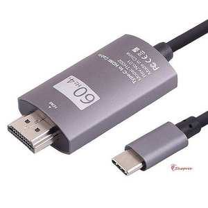 C타입 toHDMI 5M 케이블ijk965