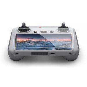 입문용 농업용 드론 DJI 미니 3 Pro 드론용 강화 유리 렌즈 필름 스크래치 방지 HD 카메라 보호기 보호 액