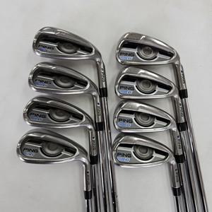 중고  삼양정품 뉴G 다골 S200 중고8아이언.5-SW