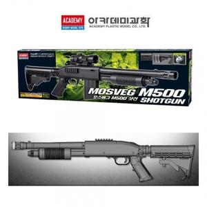 아카데미 모스버그 M500 샷건(17308)