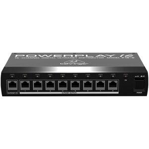 P16D / P16-D / BEHRINGER / 16채널 베링거 / P 16D / 16채널 디지털 울트라넷 분배기 / 디지털 믹서/ 정품