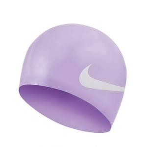 나이키 NIKE 스윔 빅 스우시 실리콘 캡 모자 NESS8163 581