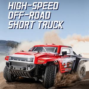 RC카 자동차 오토바이 모형 무선 조정 오프로드 드리프트 미니 1/12 HX CONCEPT 카본 브러시, 4WD RTR 2.4G