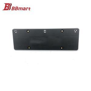 A2228806200  자동차 부품 메르세데스 벤츠 W222 용 1pc 앞 범퍼 라이센스 플레이트 홀더 장착 브래킷