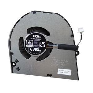 Dell Inspiron 14 5425 05V75Y 용 정품 노트북 쿨러, CPU GPU 냉각 선풍기, 신제품