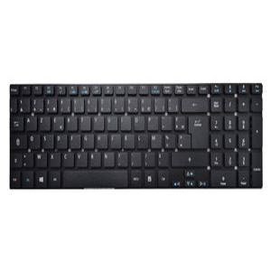 컴퓨터 노트북 711 ES1 Aspire AZERTY ES1 새 731 aptop 711G 731G ES1 ES1 검정색 FR Acer 키보드용 531 ES1