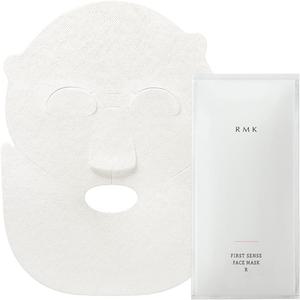 RMK 퍼스트 센스 페이스 마스크 R 28mL1장입5포 스킨 케어 시트 팩