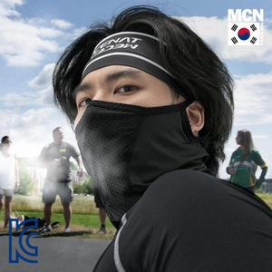 mcn 애슬론 철인3종 기능성 메쉬마스크 모음 얼굴가리개
