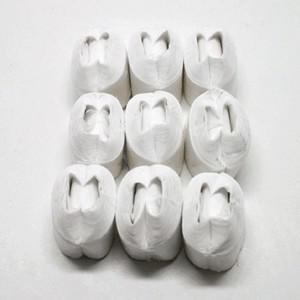 제이엘 마우스코일(무지개색)9개입(약11m이상)Mouth Coil 9ea) 마술도구 마술용품 공연용 피날레