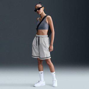 [나이키]반바지 HQS IB7922-077 나이키 스포츠웨어 여성 우븐 쇼츠