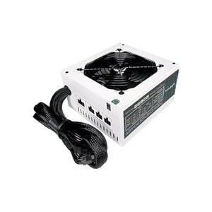 APEVIA ATX-ES700-WH 에센스 700W 포함) 스위치 115 /230V 팬 보호 장치(자동 모든 게이밍 전원 제어 장치 블랙 공급 흰색 케이스 반모듈형 열 120MM ATX