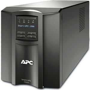 APC SMT1500I 무정전 전원장치 1500VA 1000W