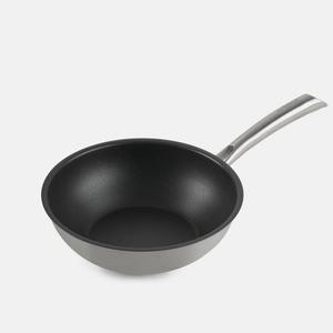 알텐바흐 디펜더스S 프라이팬 인덕션 스테인레스 후라이팬 24웍