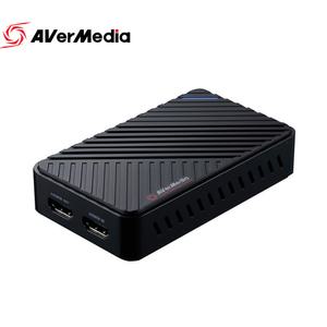 에버미디어 AVERMEDIA GC553 Live Gamer ULTRA 라이브 게이머 울트라 외장형 캡쳐보드
