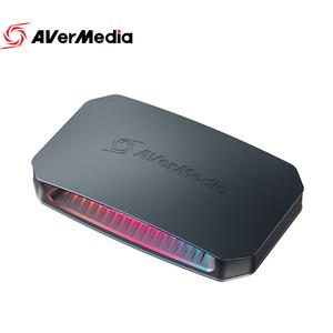 에버미디어 AVERMEDIA GC553G2 Live Gamer ULTRA 2.1 블랙 라이브 게이머 울트라 외장형 캡쳐보드