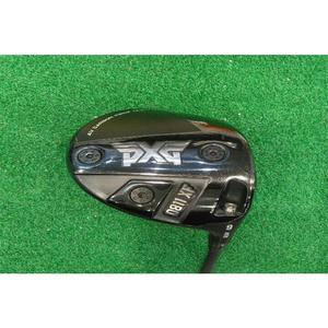 드라이버 (PXG) 0811xf GEN4 S강도 9도