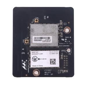Xbox One 콘솔 수리용  블루투스 WiFi 카드 모듈 보드 안테나 교체 액세서리