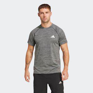 [아디다스코리아공식] JE5668 Gym+ 티 GYM+ TEE