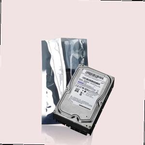 PET 비접착 정전기 방지 봉투 16cmX25cm 300매