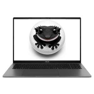 ASUS Vivobook S M3607HA-RP025 Dos/R5/16GB/2TB AI 노트북 사무용 대학생 노트북 JM