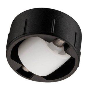 매립형 바퀴 강질형 25MM 부속품 확장 소품보관 볼캐스터