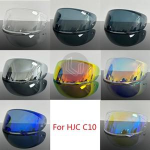 헬멧 바이저 HJC C10