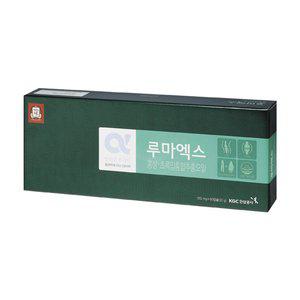 [정관장] 루마엑스(550mg60캡슐) 33g